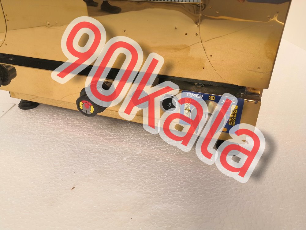 فرگازی استیل دارای فندک برقی بادماسنج و جوجه گردان TG-375