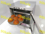 فرگازی استیل خانگی (کد402)