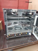 تنور تمام استیل