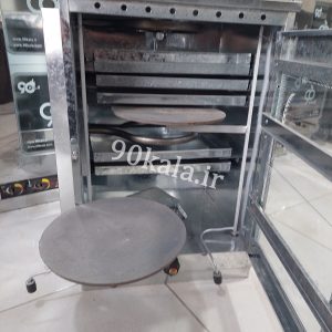 تنور گالوانیزه