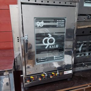 تنور تمام استیل