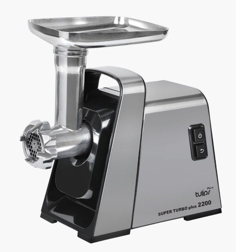چرخ گوشت تولیپس 2200وات