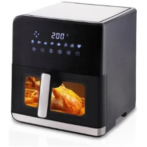 سرخ کن رژیمی داما مدل DF8030