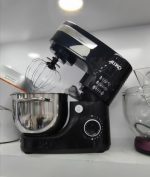 همزن صنعتی آیکو مدل AK410SM