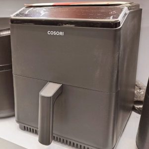 سرخ کن کوزوری مدل SAF-P583S Cosori