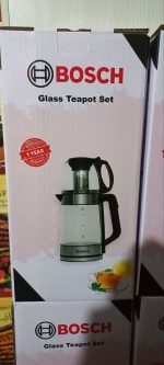 چای ساز بوش مدل TTA5603