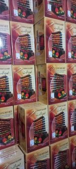 کباب پز ایستاده بدون دود ضیافت
