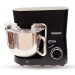 همزن برقی حرفه ای هنریچ 8 لیتری مدل HKM 8080