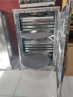 تنورگازی 10سینی گالوانیزه (کدمحصول 733)