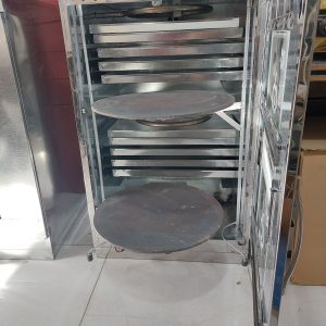 تنورگازی 10سینی گالوانیزه (کدمحصول 733)