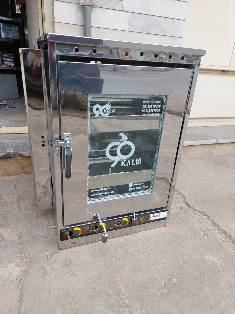 بهترین مارک تنورگازی