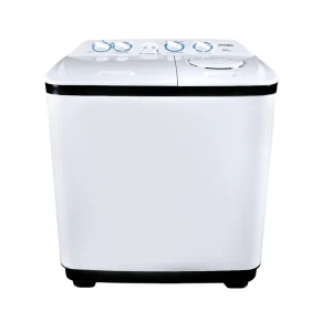 ماشین لباسشویی دوقلو پاکشوما PTN-9604 AJ سفید 9.6 کیلویی