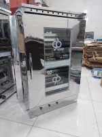 تنورگازی بزرگ 10سینی +دوچدن 38 (کد محصول 775)