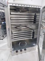 تنورگازی 10سینی دوطبقه +دوچدن 38 (کد محصول 780)