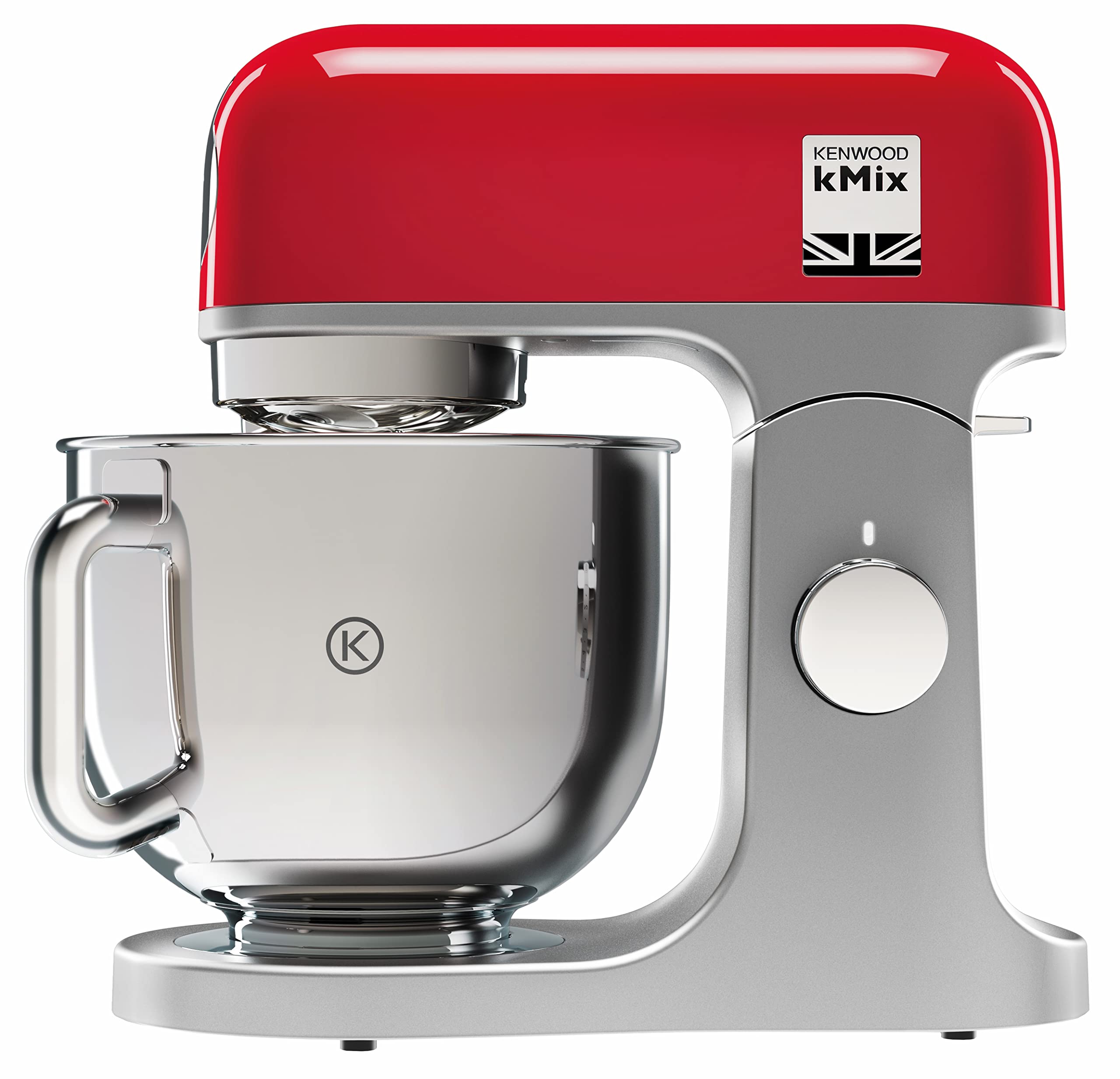 همزن کاسه ای کنوود مدل KMX750RD