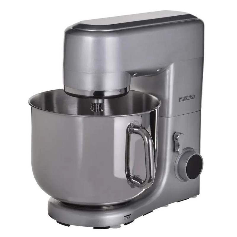 همزن کاسه دار هنریچ مدل HKM-8110