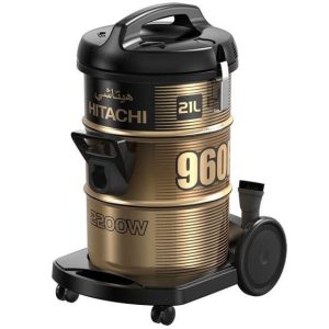 جاروبرقی سطلی هیتاچی مدل CV-960