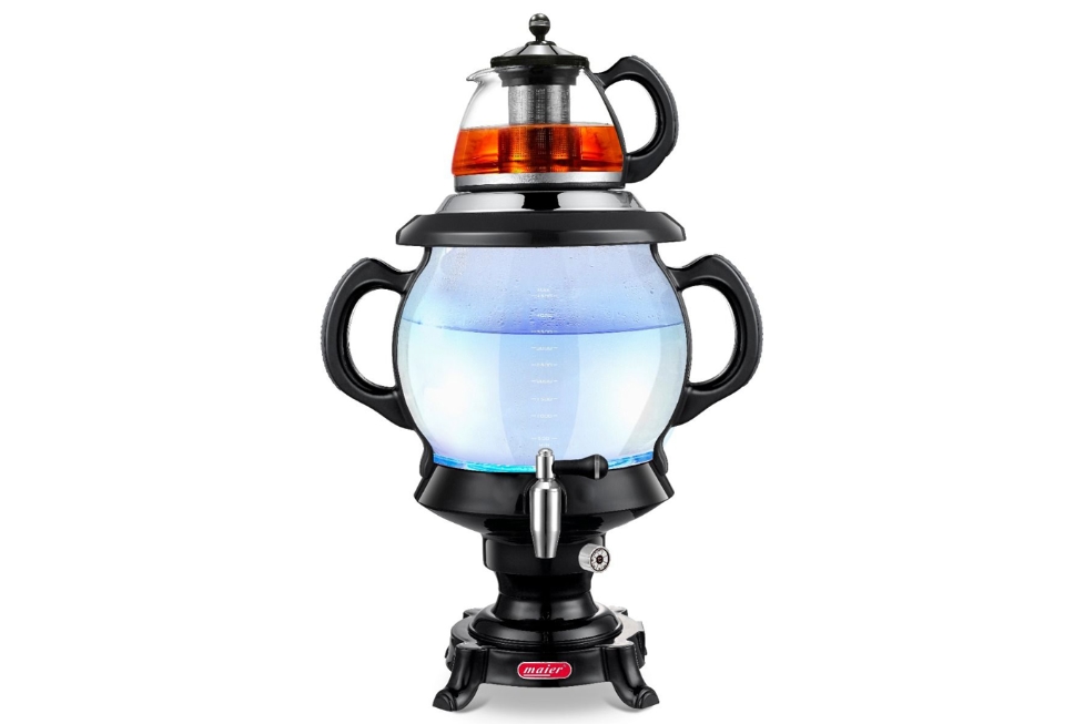 سماور برقی مایر مدل MR-3877