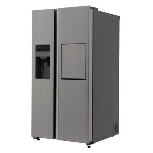 یخچال و فریزر ساید بای ساید اسنوا مدل SN8-2035