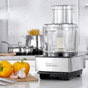 غذاساز کنوود مدل FDM307SS