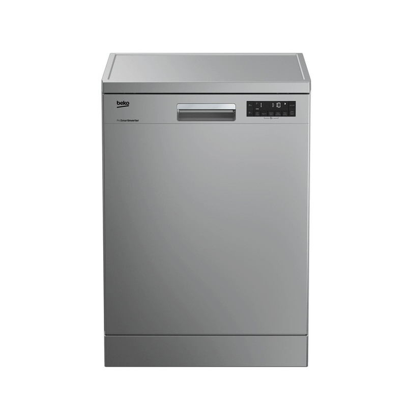 ماشین ظرفشویی بکو مدل DFN28424