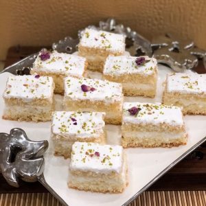 شیرینی سولی