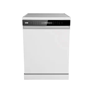 ماشین ظرفشویی 14 نفره سام مدل DW-192