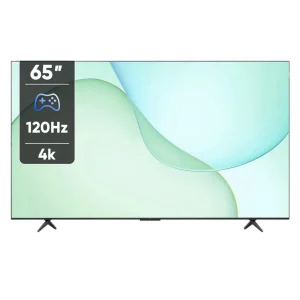 تلویزیون 65 اینچ تی سی ال مدل 65C655 هوشمند QLED 4K