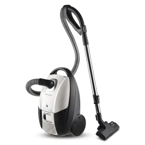 جاروبرقی کیسه‌ای پاناسونیک مدل MC-CG713