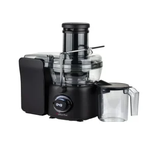 آبمیوه گیری سوئیس پلاس مدل SJE-8230D